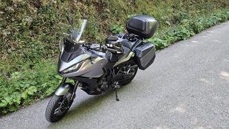 Honda NT 1100 Travel DCT (2022 - 24) usata