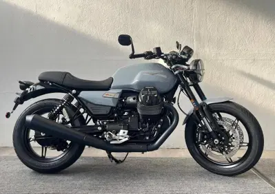 Moto Guzzi V7 Sport (2025 - 26) - Annuncio 9785821