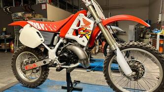 Honda CR 250 epoca