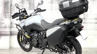 Suzuki V-Strom 800DE (2023 - 24) usata