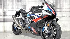 Bmw M 1000 RR (2021 - 22) 