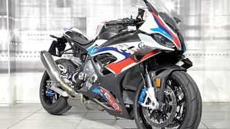 Bmw M 1000 RR (2021 - 22) usata