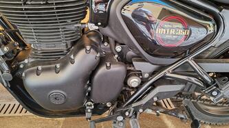 Royal Enfield HNTR 350 (2022 - 25)
