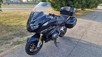 Bmw R 1250 RT (2021 - 25) usata