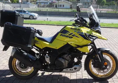 Suzuki V-Strom 1050 (2020 - 21) - Annuncio 9785889