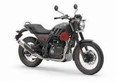 Royal Enfield Scram 411 (2022 - 24) - Annuncio 9785873