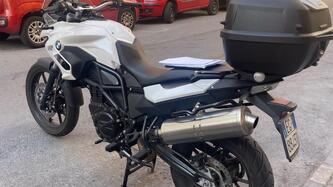 Bmw F 700 GS (2012 - 15)