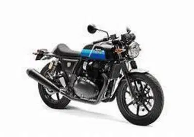 Royal Enfield Continental GT 650 (2021 - 26) - Annuncio 9785900