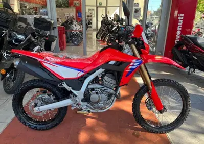 Honda CRF 300L (2025 - 26) - Annuncio 9785909