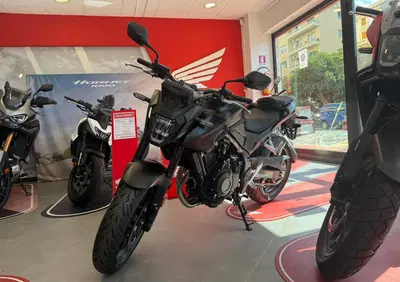 Honda CB 500 Hornet (2024 - 25) - Annuncio 9785923