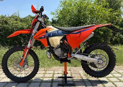 KTM 150 EXC TPI (2022) - Annuncio 9785934