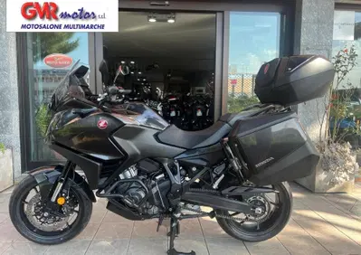 Honda NT 1100 Travel (2022 - 24) - Annuncio 9785933