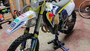 Husqvarna FE 250 (2021) 
