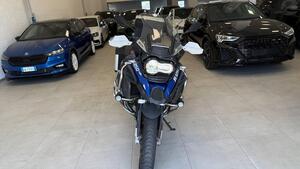 Bmw R 1250 GS Adventure (2019 - 20) 