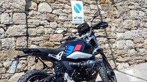 Bmw R nineT Urban GS (2021 - 24)