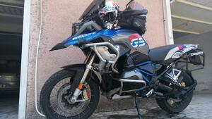 Bmw R 1200 GS (2017 - 18) 