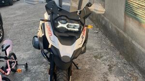Bmw R 1250 GS (2021 - 24) 