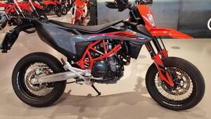 KTM 690 SMC R (2021 - 22) 