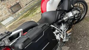 Bmw R 1200 GS (2004 - 07) 