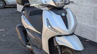 Piaggio Beverly 300 S ABS-ASR (2021 - 25) usata