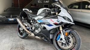 Bmw S 1000 RR (2023 - 24) 
