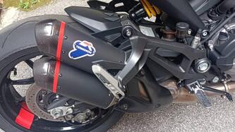 Ducati Monster 937 + (2021 - 25) usata