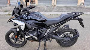 Bmw R 1300 GS Triple Black (2023 - 25) 