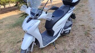Honda SH 150i (2020 - 23) usata