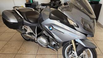Bmw R 1200 RT (2014 - 16)