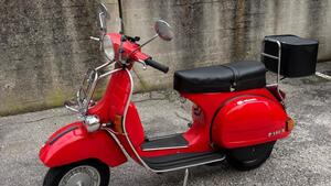 Piaggio  