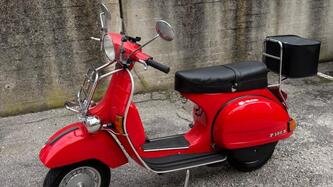 Piaggio 