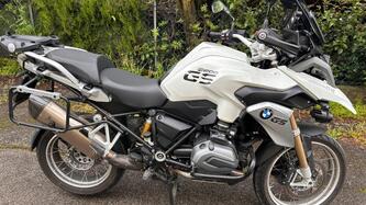 Bmw R 1200 GS (2013 - 16) usata