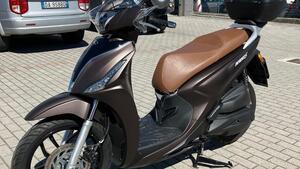 Kymco People 150i S (2018 - 20) 
