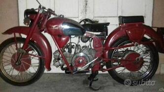 Moto Guzzi Airone sport  epoca