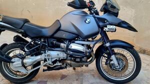 Bmw R 1150 GS (1999 - 03) 