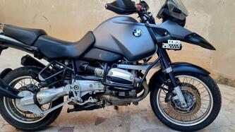 Bmw R 1150 GS (1999 - 03) usata