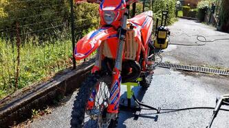 Betamotor RR 300 2T Enduro Racing (2021)