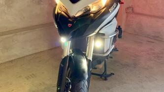 Ducati Multistrada 950 (2018) usata