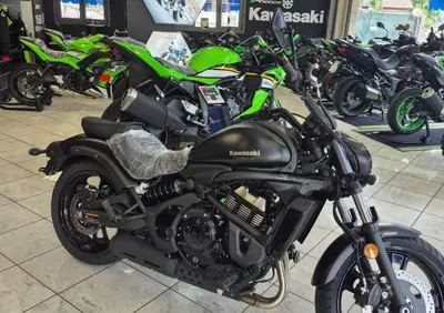 Kawasaki Vulcan S (2025 - 26) - Annuncio 9786148