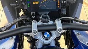 Bmw R 1250 GS Adventure (2019 - 20) 