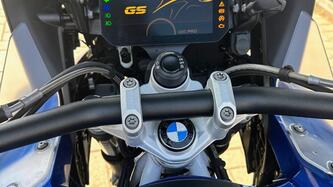 Bmw R 1250 GS Adventure (2019 - 20) usata