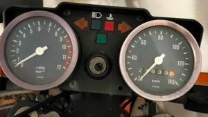 Laverda  