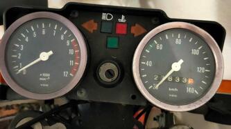 Laverda 