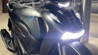 Honda SH 125i Sport (2022 - 23) usata