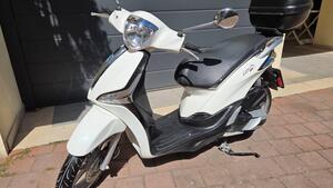 Piaggio Liberty 150 3V ABS (2020) 