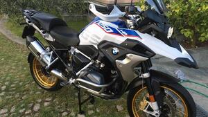 Bmw R 1250 GS (2019 - 20) 