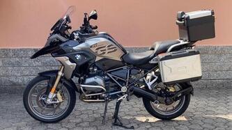 Bmw R 1200 GS (2017 - 18) usata