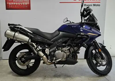 Suzuki V-Strom 1000 (2002 - 06) - Annuncio 9786237