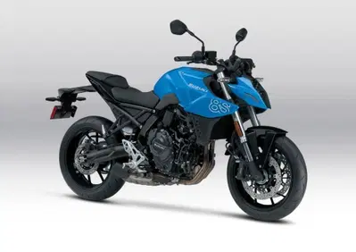 Suzuki GSX-8S (2025 - 26) - Annuncio 9786242