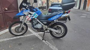 Bmw F 650 GS Dakar 